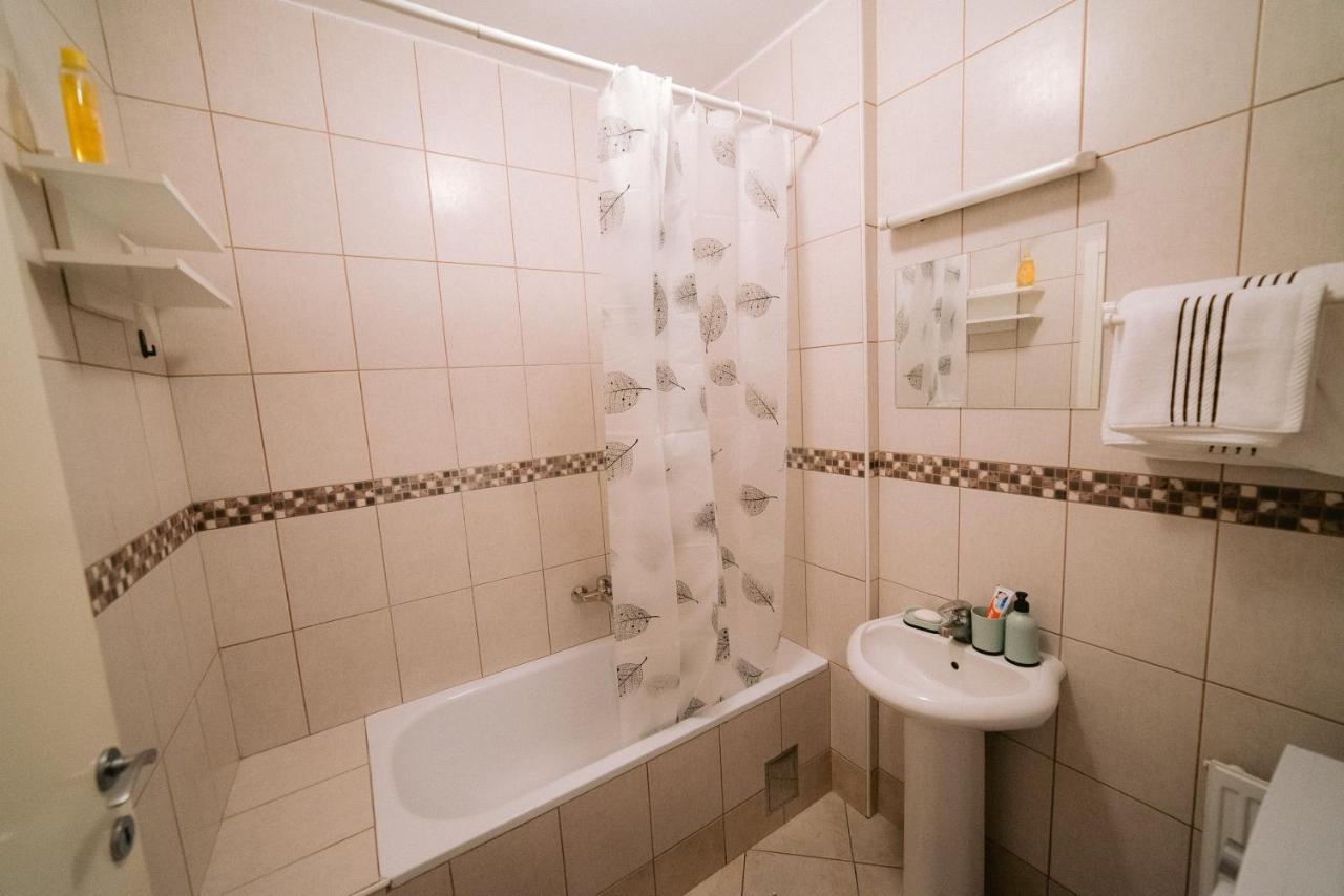 Apartment Lipa Novi Sad Eksteriør bilde