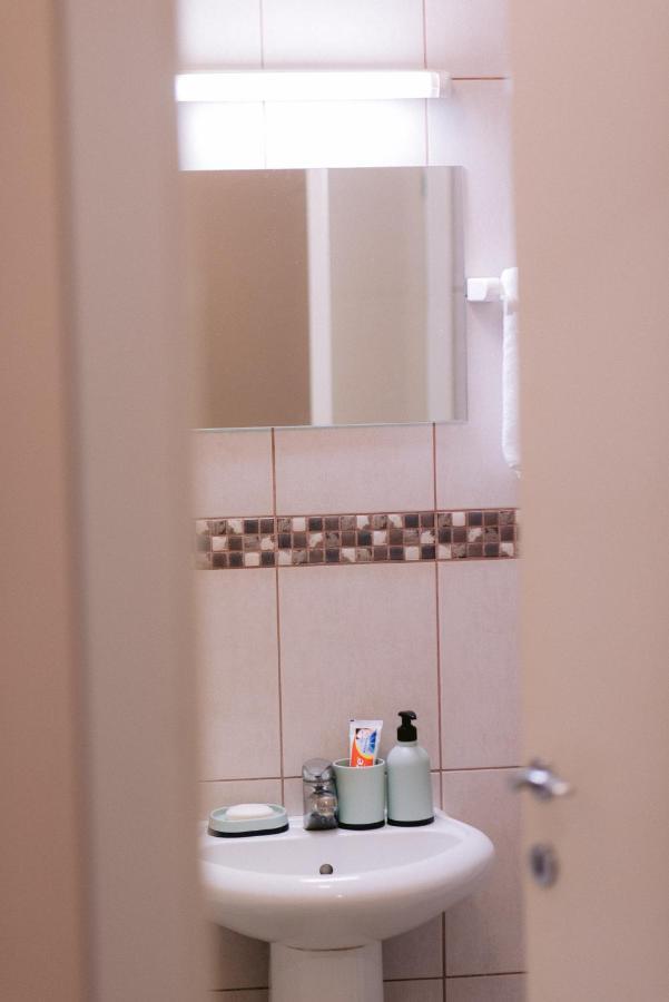 Apartment Lipa Novi Sad Eksteriør bilde